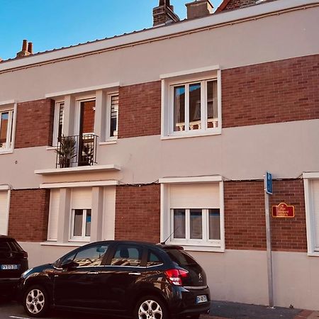Appartement "Escapade A Malo" 4 A 6 Personnes 5 Mn A Pied De La Plage Dunkirk Eksteriør bilde